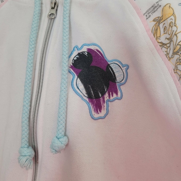 Disney Hoodie Art animation series. - Picture 4 of 7